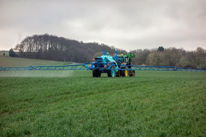 Natural Fertilizers