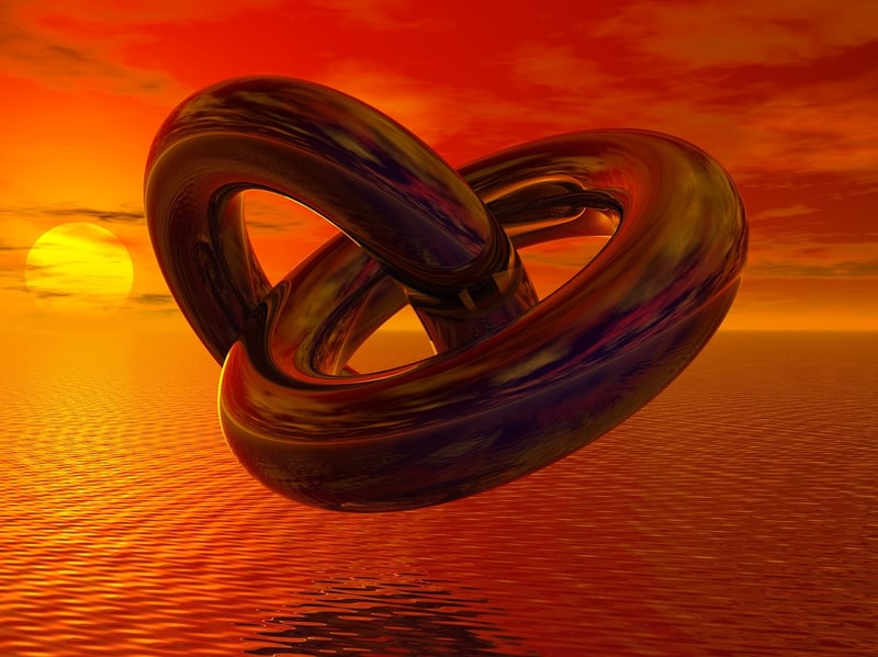 Spiritual Connection