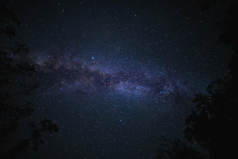 Stellar Alignment